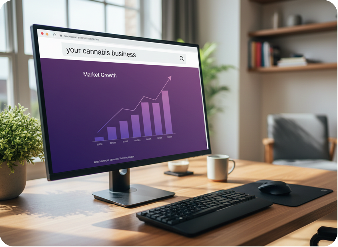 Your Cannabis Business